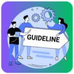 community guidelines