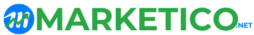 marketico logo