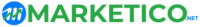 marketico logo